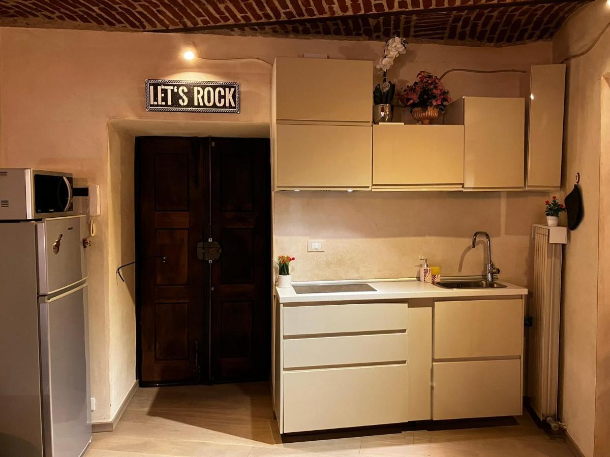 Rock Turin-consolata Appartamento Torino